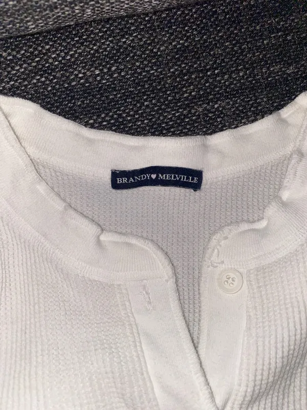 Brandy Melville Top - Image 5