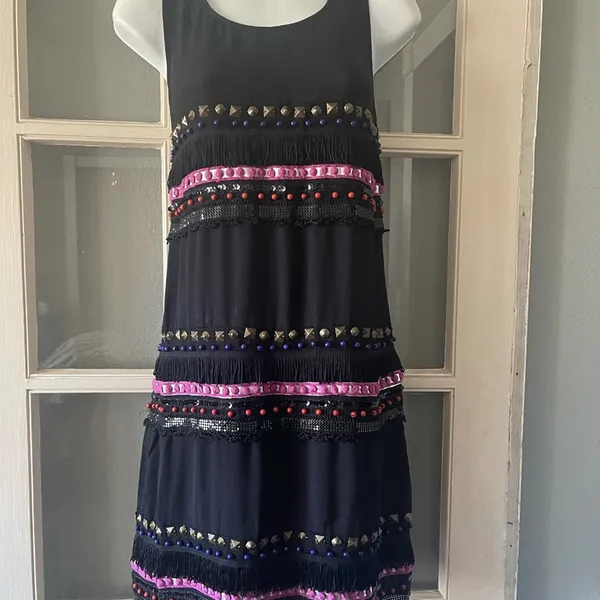 Plenty‎ by Tracy Reese Dress - Image 4