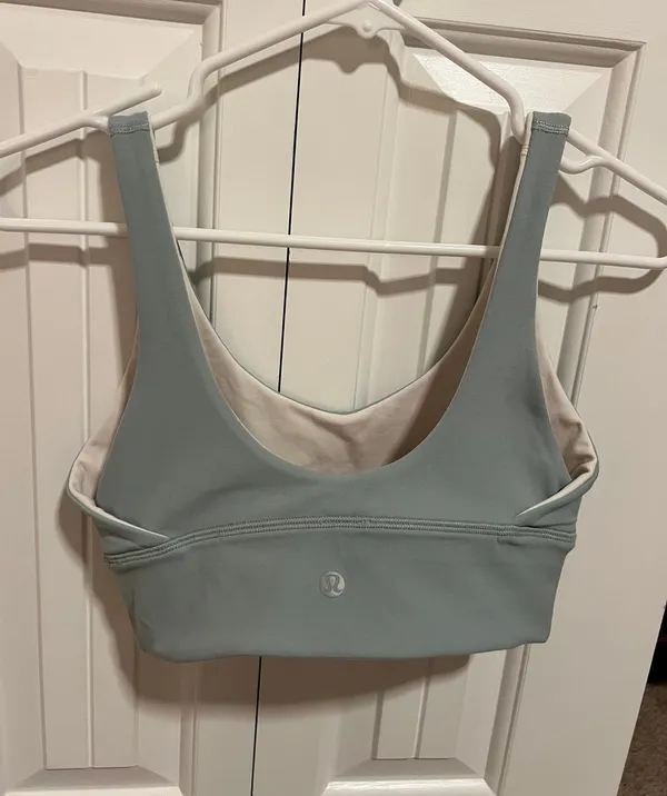 Lululemon Reversible Align Bra - Image 8