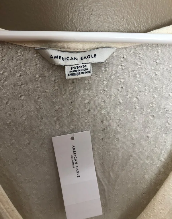 American Eagle Outfitters Top - Image 3