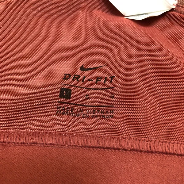 Nike Indy Women’s Light-Support V-Neck Sports Bra - Image 8