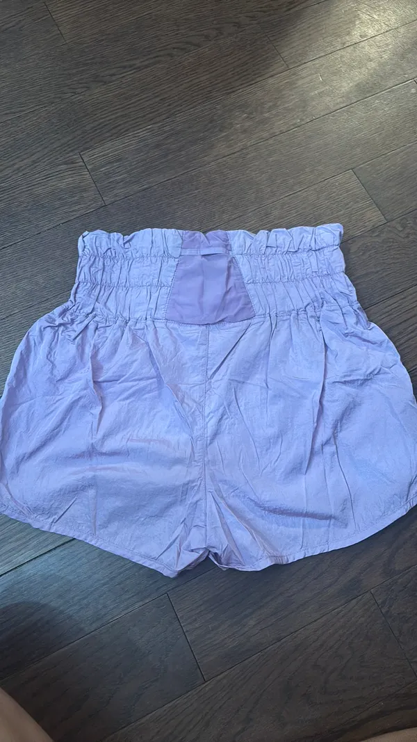 FP Movement Shorts The Way Home - Image 2