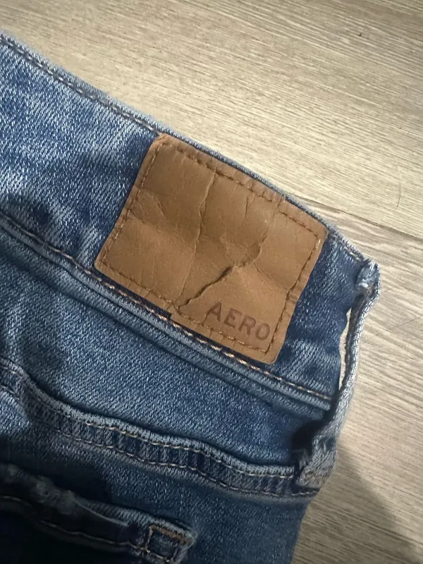 Aeropostale Jeans - Image 3