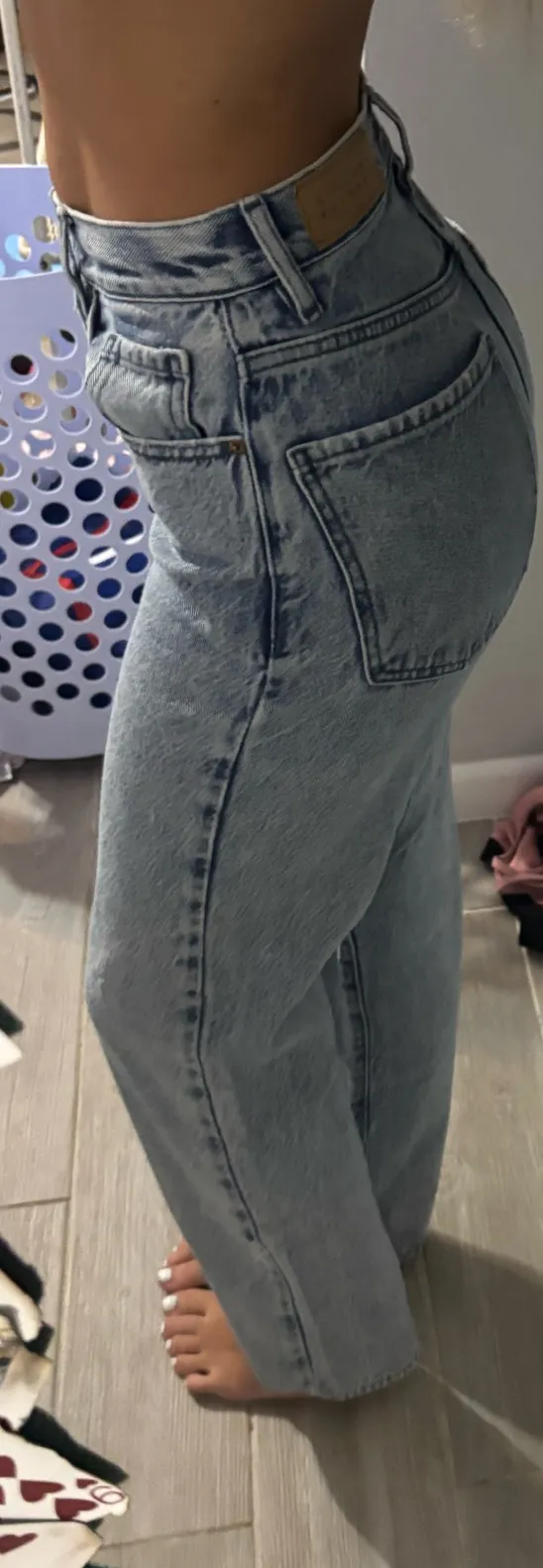PacSun Jeans - Image 4