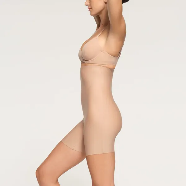 New Skims body HIGH-WAISTED MID THIGH SHORT‎ - Image 2