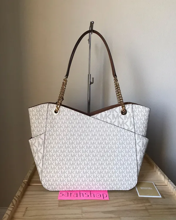 Michael Kors Purse - Image 3