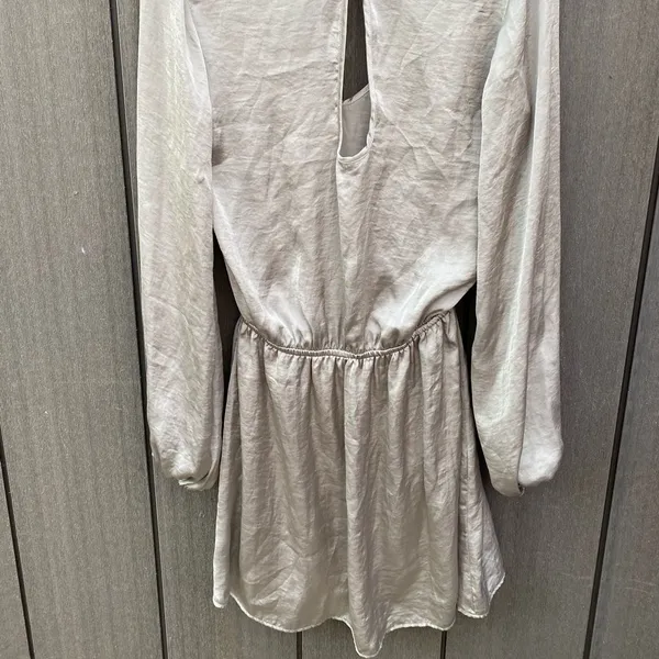 SMYM Show Me Your MuMu Rainey Mini‎ Dress - Image 11