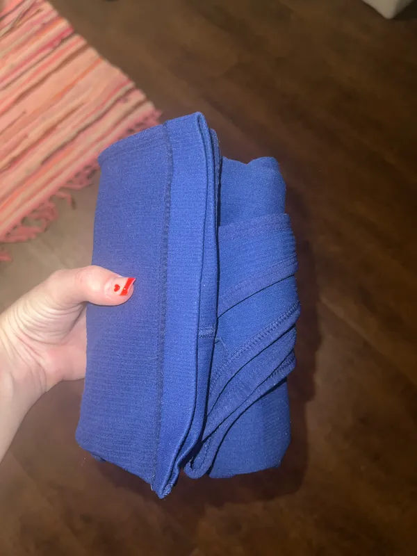 Ribbed Workout Set - Image 3