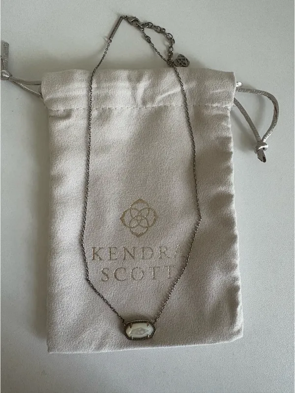 Kendra Scott Necklace - Image 2