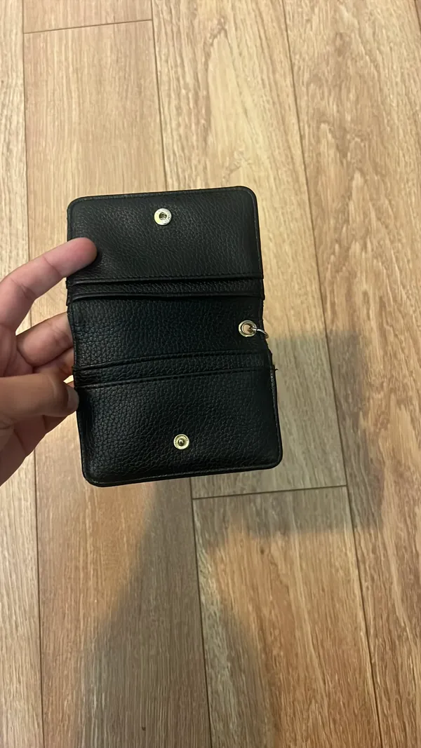Steve Madden Wallet Wristlet - Image 2