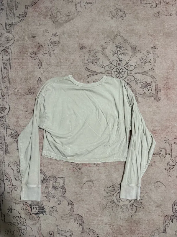 Southern Shirt Long Simply Sleeve - Image 2