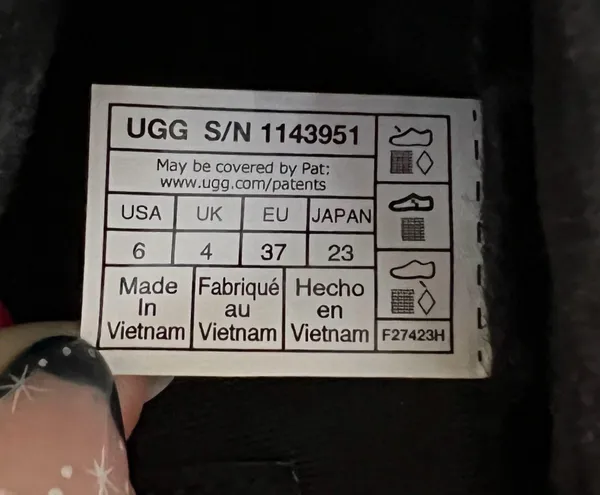 New  Spaceslider Tech Slide Black Pink - Image 6