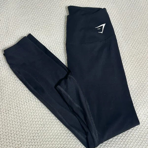 Gymshark Leggings - Image 4