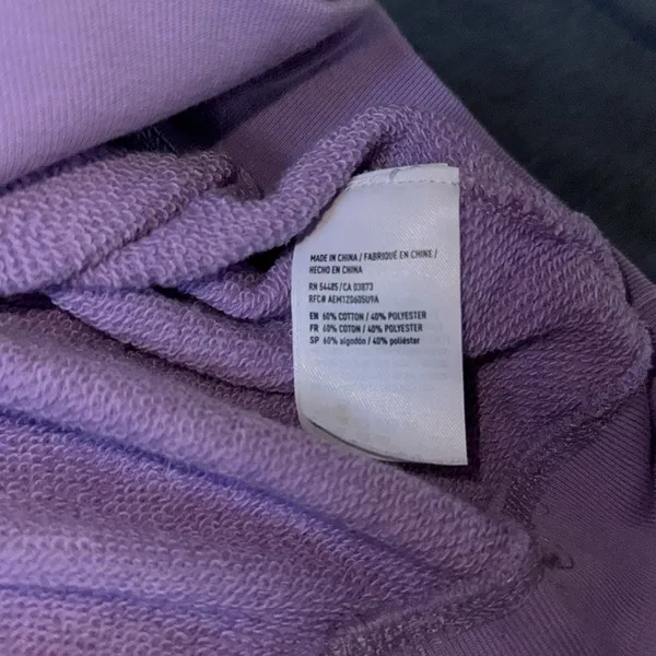 American Eagle Crewneck Sweatshirt - Image 3