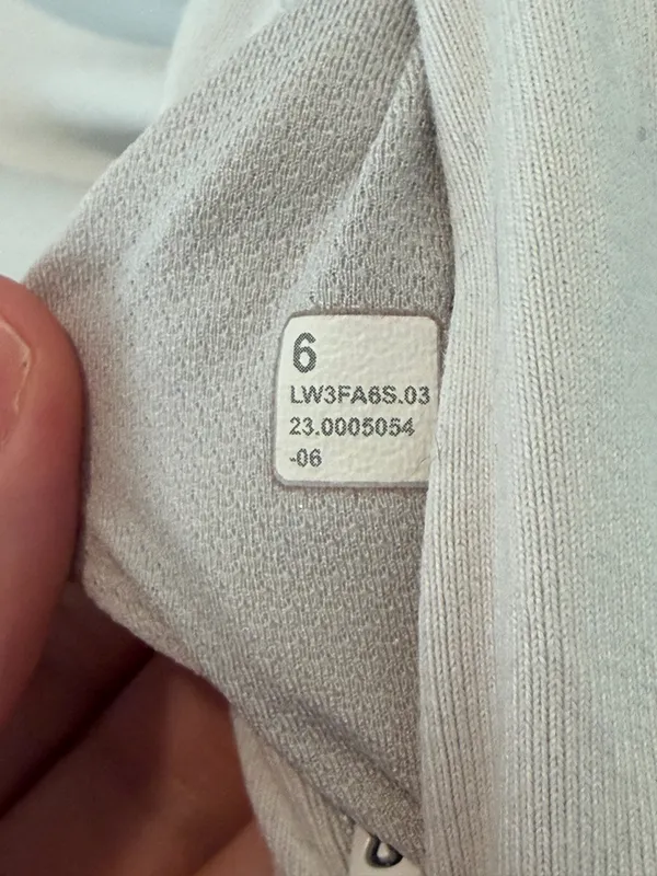 Lululemon Quarter-Zip - Image 5