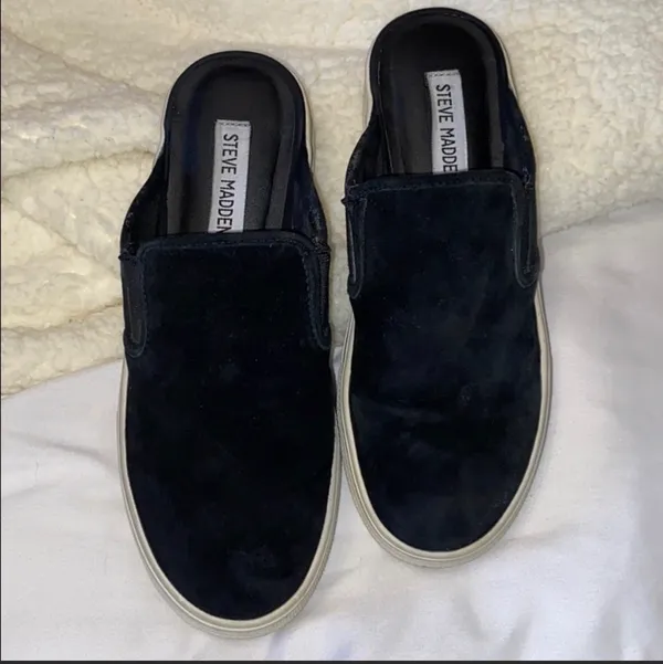 Steve Madden Slip-on Shoes - Image 2
