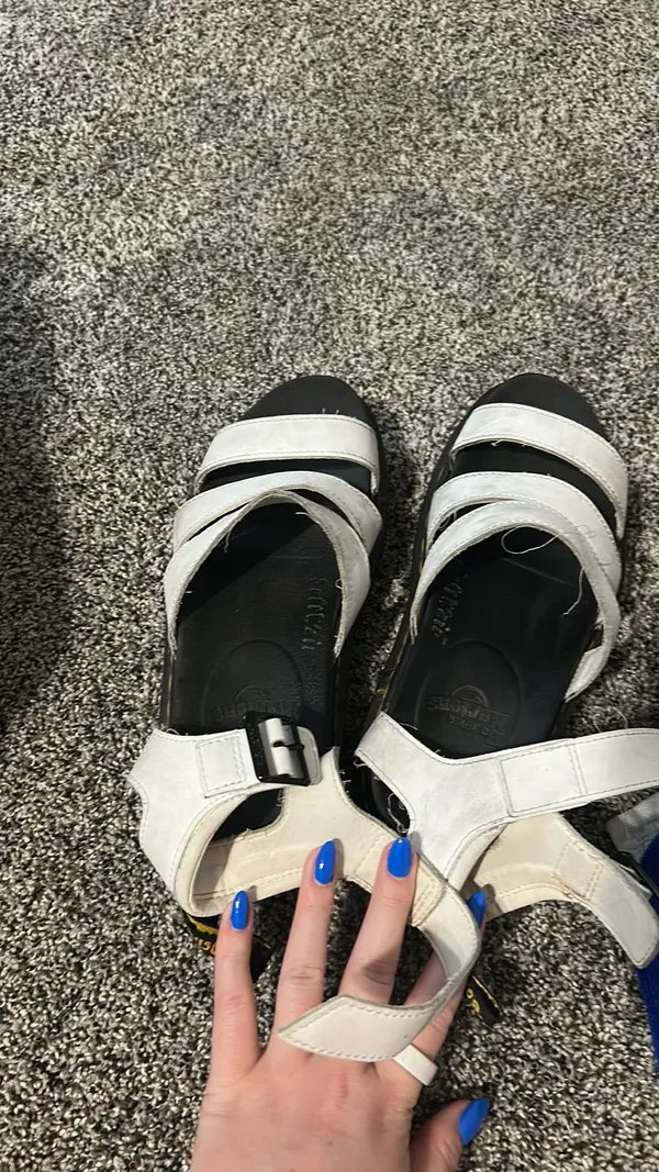 Dr. Martens Blaire - Image 3