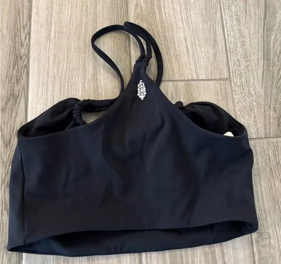 NWT free people movement tank - Image 2