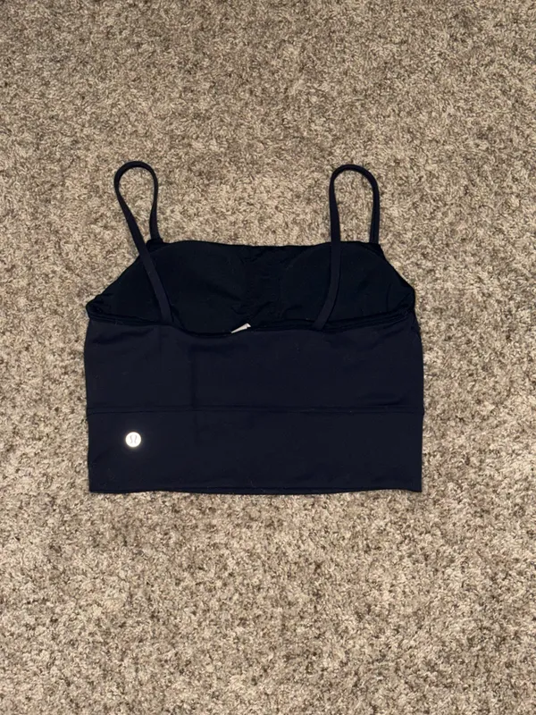 Lululemon Tank - Image 2