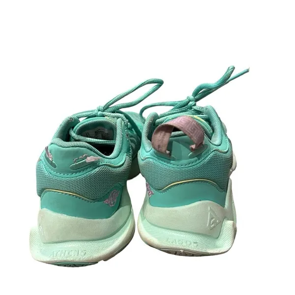 Nike Giannis Immortality 2 Basketball Shoes mens- 4.5 womens- 6 Menta DM0825-300 - Image 2
