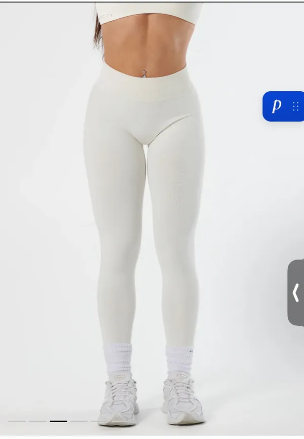 DFYNE Leggings - Image 4