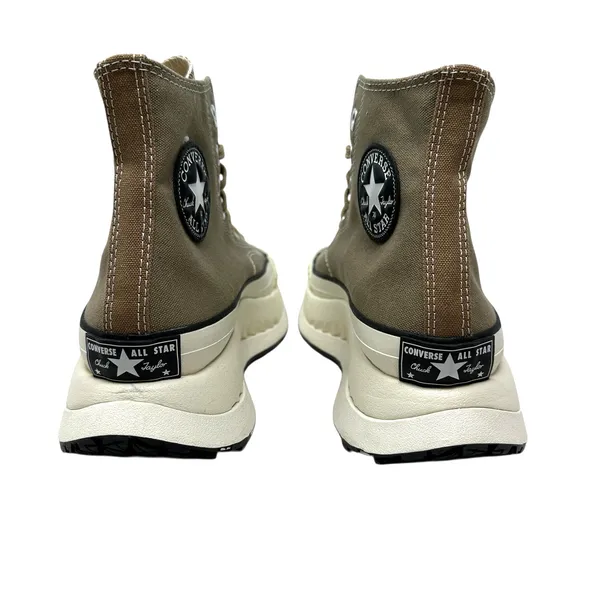 Converse Chuck Platform Sneakers 70 AT-CX High Sandalwood Beige Tan Size‎ US 8.5 - Image 10