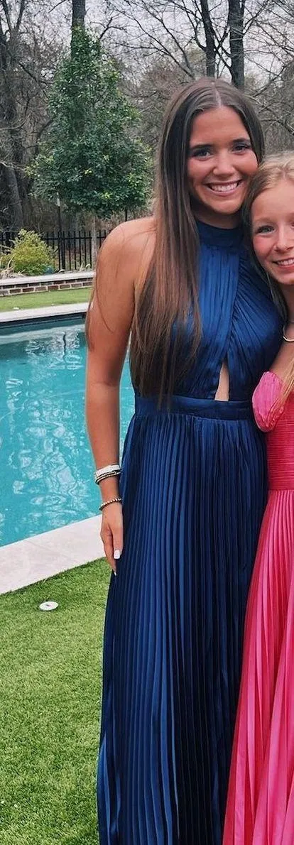 Lulus Dress - Image 3