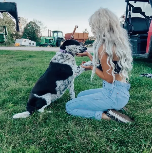 Wrangler Jeans Vintage - Image 3