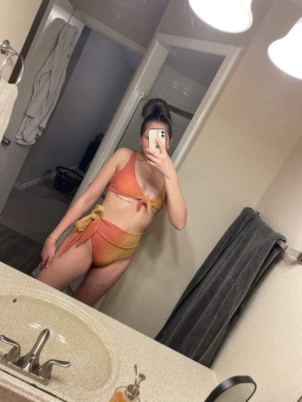 Beach Riot Swimsuit - Image 9
