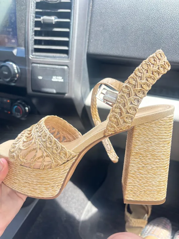 Marc Fisher Heels  - Image 3