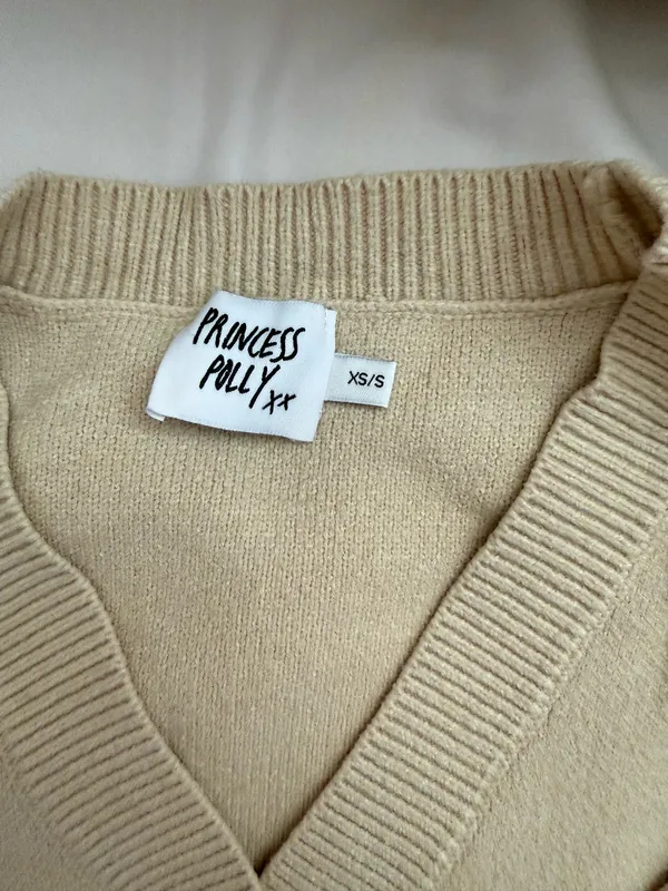 Princess Polly Cardigan - Image 2