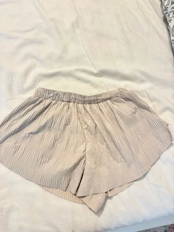 Free People Movement Shorts - Image 3