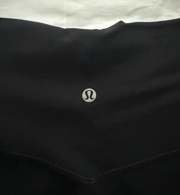 lululemon Align™ High-Rise Short 6" - Image 8