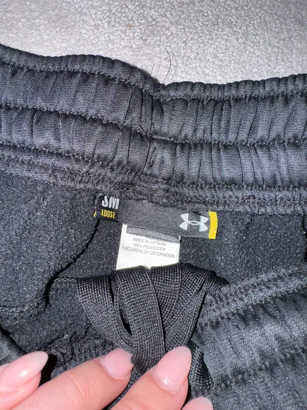 Under Armour Hofstra University Sweatpants - Image 2