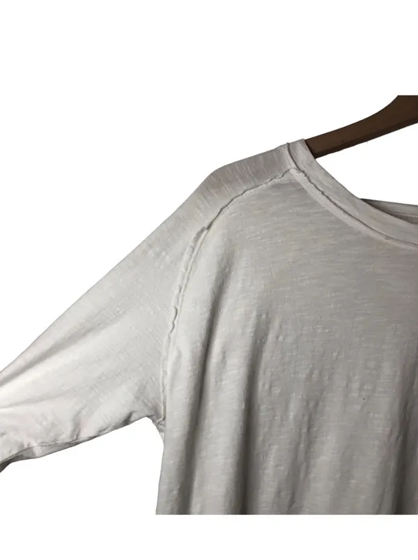 We The Free Arden Tee Oversized Free People - Image 5
