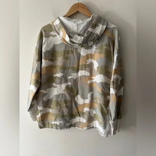 Aerie 3 Piece‎ Bundle- Sunwashed Desert Camo Sweat Set - Image 9