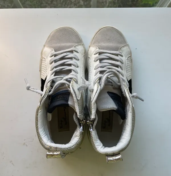 High Tops - Image 5