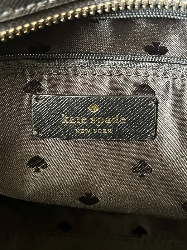 Kate Spade Purse - Image 14