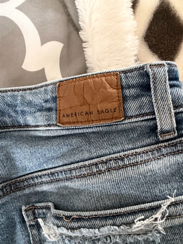 American Eagle Outfitters Jeans - Image 3