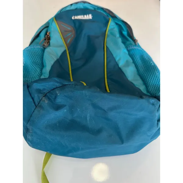 CamelBak Day Star Hydration Backpack Turquoise Blue - Image 6