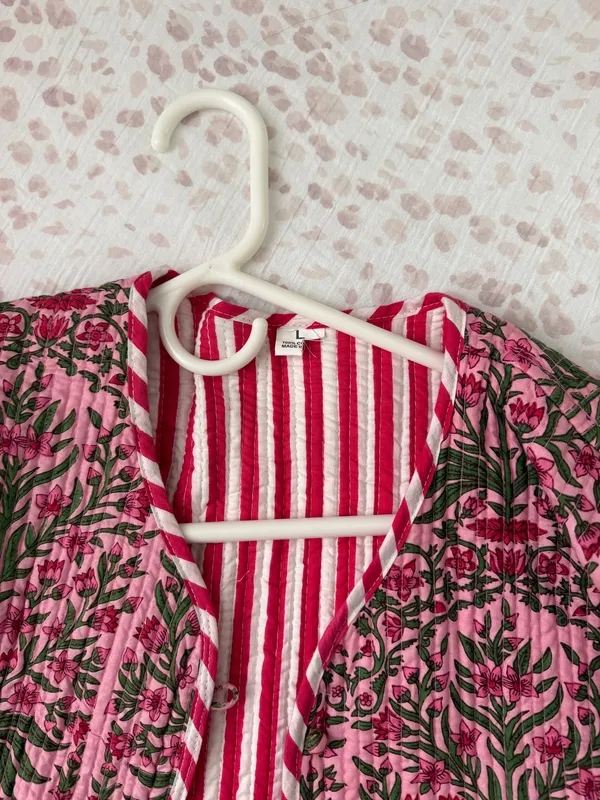Quilt Jacket Universal Thread - Image 5