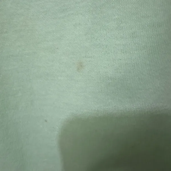496 Champion | EUC Women's Mint Green Short Sleeve Tee (size M) - Image 10