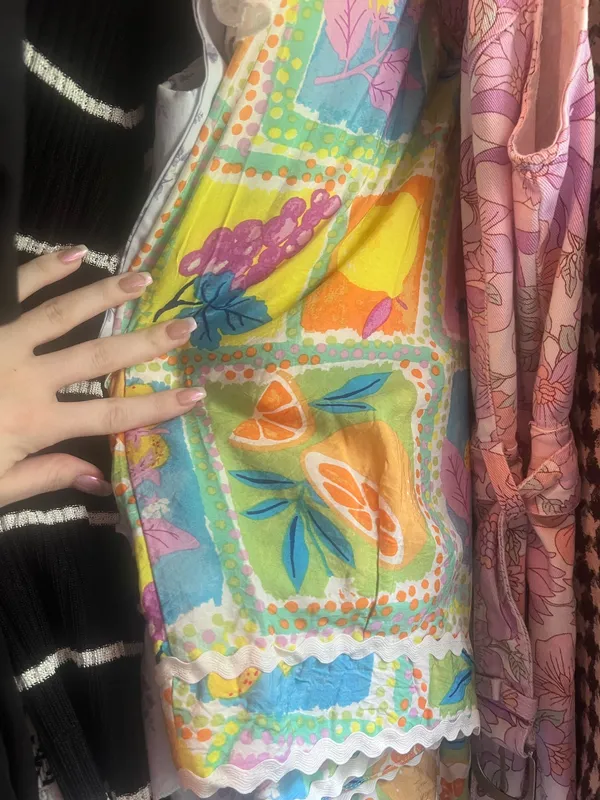 These Three Boutique Tropical Fruit Set - Image 4