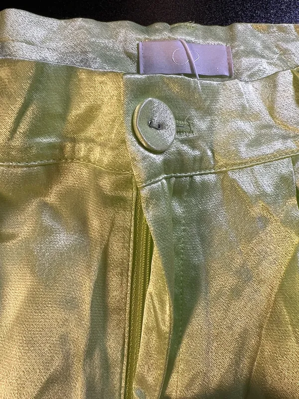 Silky pants Q2 - Image 7