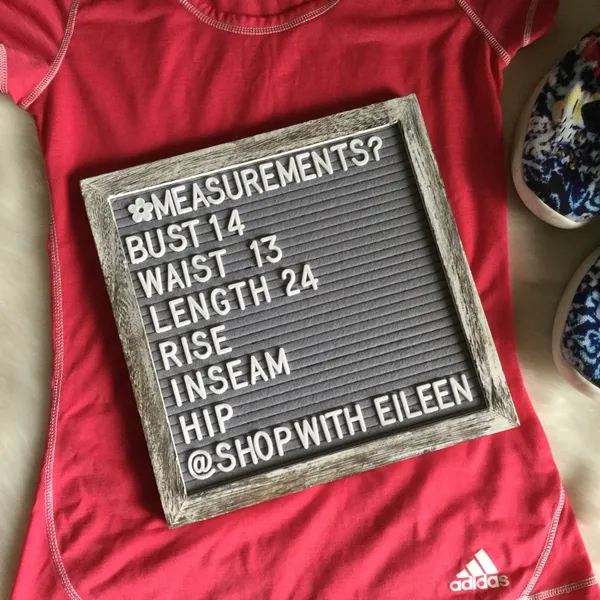 Adidas Hot Pink Supernova Cru Tee - Image 5