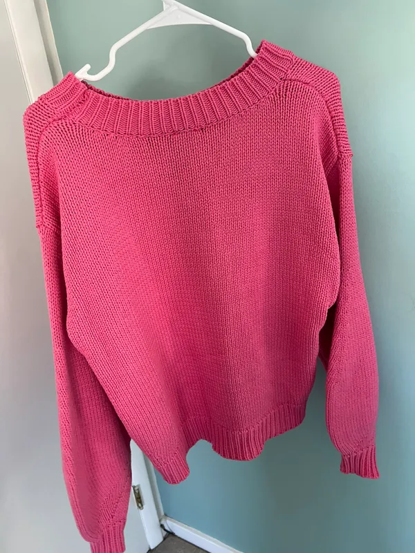 Princess Polly Sweater - Image 3