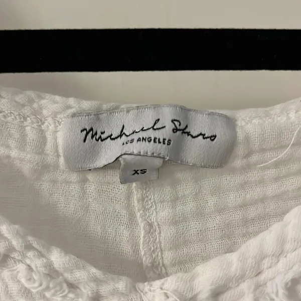 Michael Stars Coverup - Image 2