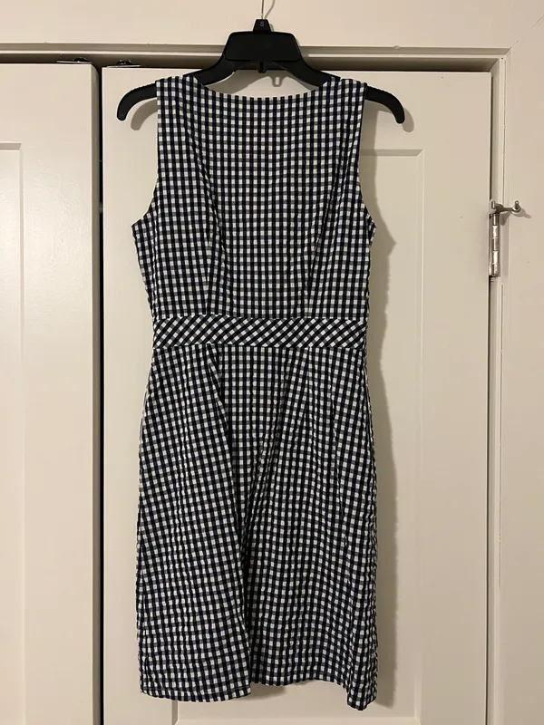 Loft Dress - Image 3