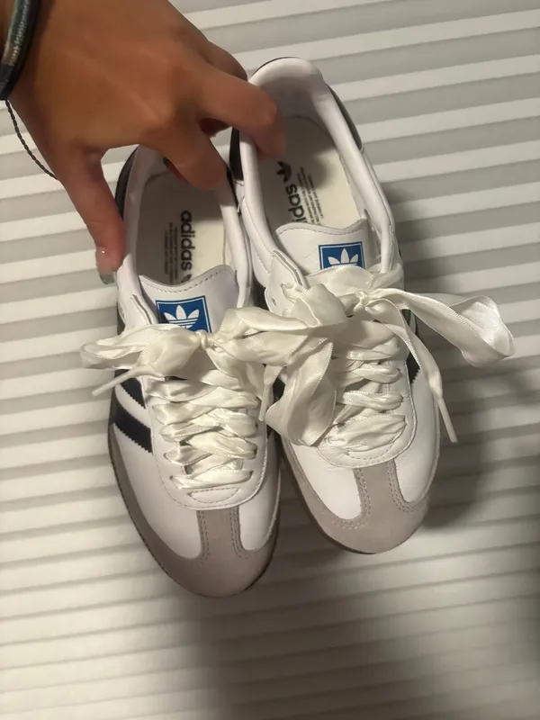 Adidas Samba - Image 2
