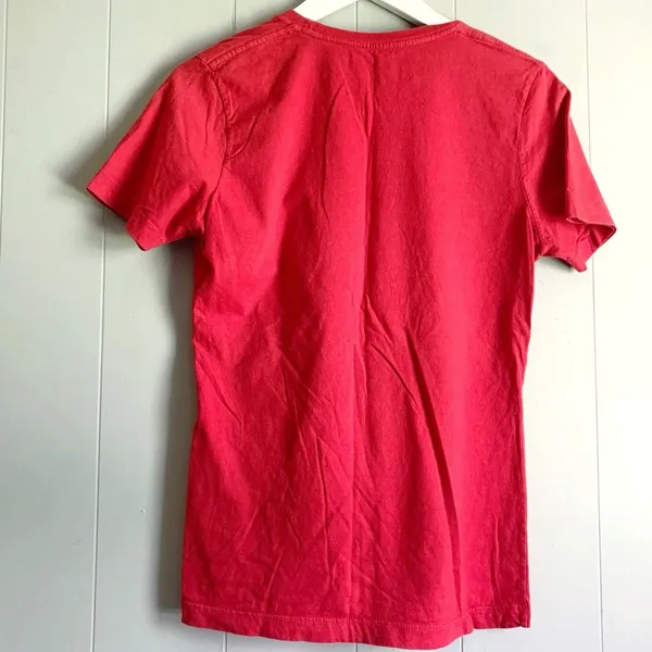 NIKE Slim Fit Cincinnati Reds Team Graphic T-shirt L - Image 2